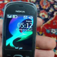 نوکیا7230|موبایل|خمینی‌شهر, |دیوار