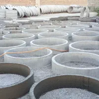 کول چاه با کیفیت