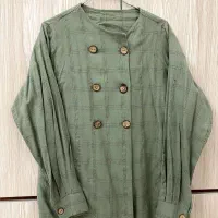 مانتو دخترانه