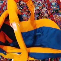 کریر و پشه بند|اسباب و اثاث بچه|نهاوند, |دیوار