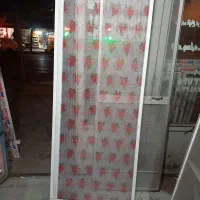 پنچره دوجداره