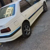 پژوپارس مدل۸۸|خودرو سواری و وانت|تهران, شکوفه (عبدل آباد)|دیوار