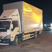 باربری ظرافت بار(با کارگر و بسته بندی)|خدمات حمل و نقل|بندر امام خمینی, |دیوار