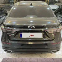 اریزو ۶ پرو لاکاغذی ۱۴۰۳|خودرو سواری و وانت|مشهد, گاز|دیوار