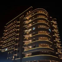 165متر تک واحد برندمعین فول هوشمند زیر قیمت بازار|فروش آپارتمان|اهواز, کوی سعدی|دیوار