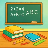 تدریس خصوصی مقطع ابتدایی و متوسطه اول