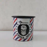 استند شانه و برس