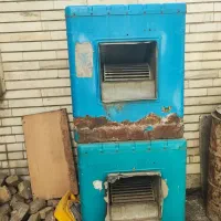 کولر 3500 دو عدد فروش یا معاوضه