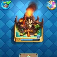 اکانت کلش رویال