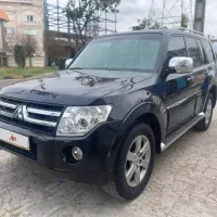 پاجیرو۲۰۰۸ GLS 3.8