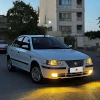 سمند EF7 مدل ۱۴۰۰