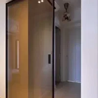 نصب و اجرای شیشه و رولاپ( قیمت کارخانه)