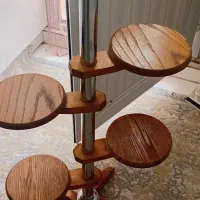 پایه قابلمه