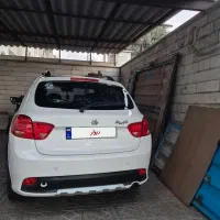 کوئیک rs 1402|خودرو سواری و وانت|کرج, شهرک فرهنگیان|دیوار