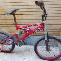 دوچرخه سایز۲۰