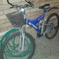 ۳ دستگاه دوچرخه ۲ تا۲۶ یکی۱۲|دوچرخه، اسکیت، اسکوتر|اصفهان, خواجه عمید|دیوار