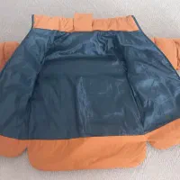 کاپشن پسرانه سالم برای5تا6سال|کفش و لباس بچه|سقز, |دیوار