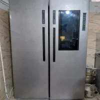 یخچال دوقلو