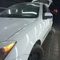 تیبا 2شاسی پلمپ معاوضه|خودرو سواری و وانت|کرمانشاه, |دیوار