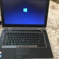 لپ تاپ DELL LATITUDE CORE i3|رایانه همراه|تهران, امیرآباد|دیوار