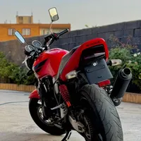 cb 400|موتورسیکلت|اصفهان, پزوه|دیوار