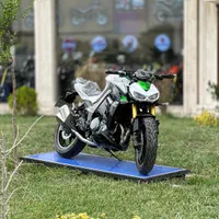 طرح Z1000 های پرو نیکتاز مدل 1403 اقساط نقد