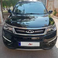 تیگو5مدل 97بدون رنک کامل درحد خشک