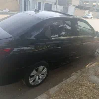 تارا v4 اتوماتیک نقدیامعاوضه با ۲۰۷ Tu5 و پارس Tu5|خودرو سواری و وانت|شوش, |دیوار