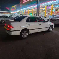 سمندef7 مدل90 مولتی پلکس|خودرو سواری و وانت|دورود, |دیوار