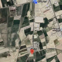 زمین 943 متری با بر 21 در دولتآباد|فروش زمین و ملک کلنگی|مرودشت, دولت آباد|دیوار