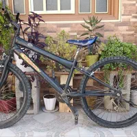 دوچرخه