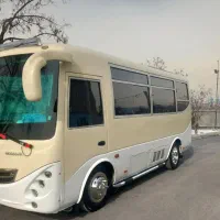 مینی بوس سیترا|خودرو سنگین|تهران, حکیمیه|دیوار