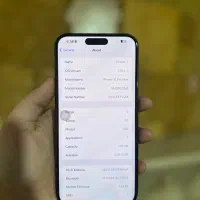 iPhone 15 promax|موبایل|نوشهر, |دیوار