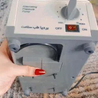 دستگاه تشک طبی