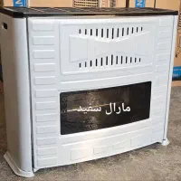 بخاری گازی انواع طرح ها|بخاری، هیتر، شومینه|تنکابن, |دیوار