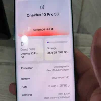 oneplus 10 pro 512gig