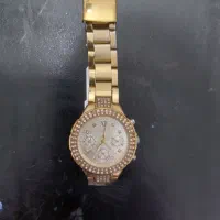 ساعت مچی زنانه