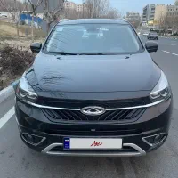 تیگو 7 مدل 1401