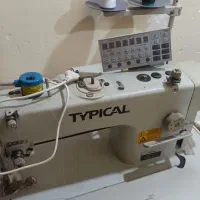 چرخ خیاطی صنعتی