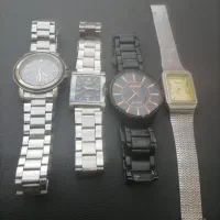 ساعت مردانه