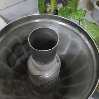 سماور گازی نونو|سماور، چای‌ساز، قهوه‌ساز|اصفهان, بابوکان|دیوار