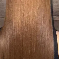 رنگ و کراتین