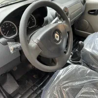 تندر ال۹۰ پارس خودرو( گیربکس جدید) بدون رنگ