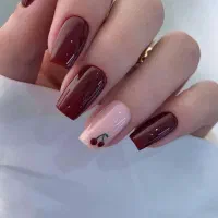 کاشت ناخن|خدمات آرایشگری و زیبایی|میانه, |دیوار