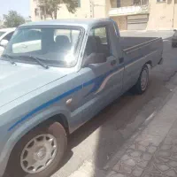 مزدا کارا لازرورقی بیرنگ