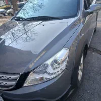 اچ سی کراس مدل97 اتومات|خودرو سواری و وانت|کرج, باغستان|دیوار