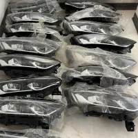 چراغ کولیوس ۲۰۱۷ و ۲۰۱۸ خطر bmw x6