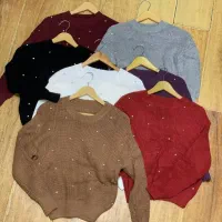 فروشنده لباس فروشی