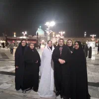 کاروان مشهد ۱۶ و ۳۰ مهر|تور و چارتر|تهران, باغ فیض|دیوار