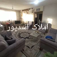 فروش مسکن مهر پروژه کویر ۷۳ متری (وام تسویه)|فروش آپارتمان|نظرآباد, مسکن مهر نظرآباد|دیوار